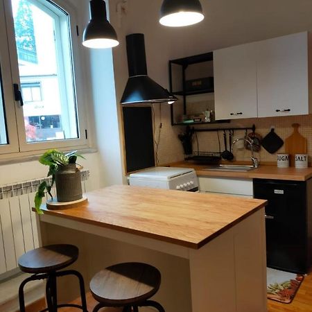 La Dependance B&B Campobasso Eksteriør bilde
