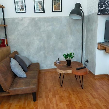 La Dependance B&B Campobasso Eksteriør bilde