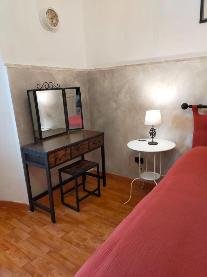 La Dependance B&B Campobasso Eksteriør bilde