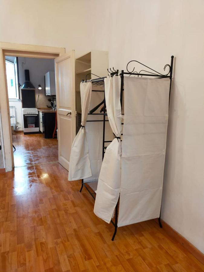 La Dependance B&B Campobasso Eksteriør bilde