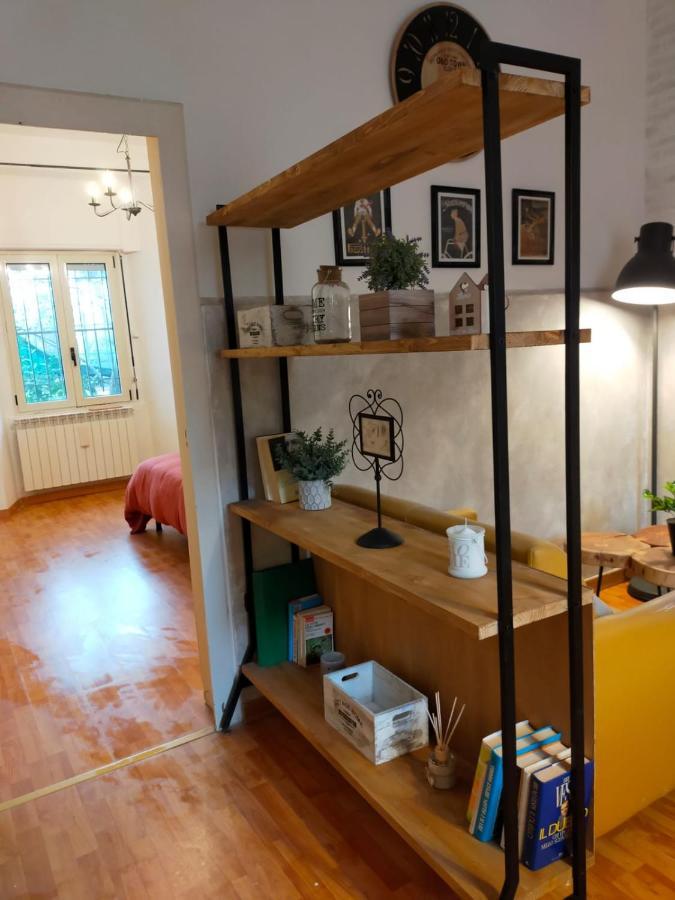 La Dependance B&B Campobasso Eksteriør bilde