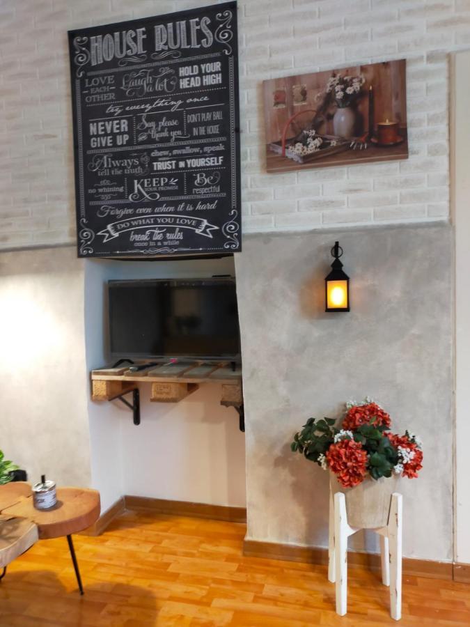 La Dependance B&B Campobasso Eksteriør bilde