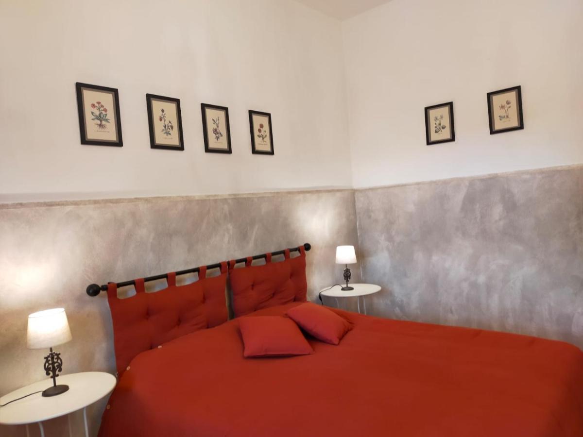 La Dependance B&B Campobasso Eksteriør bilde