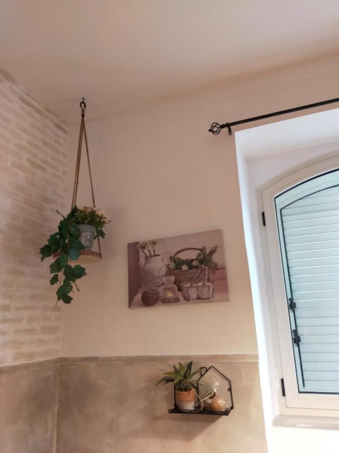 La Dependance B&B Campobasso Eksteriør bilde