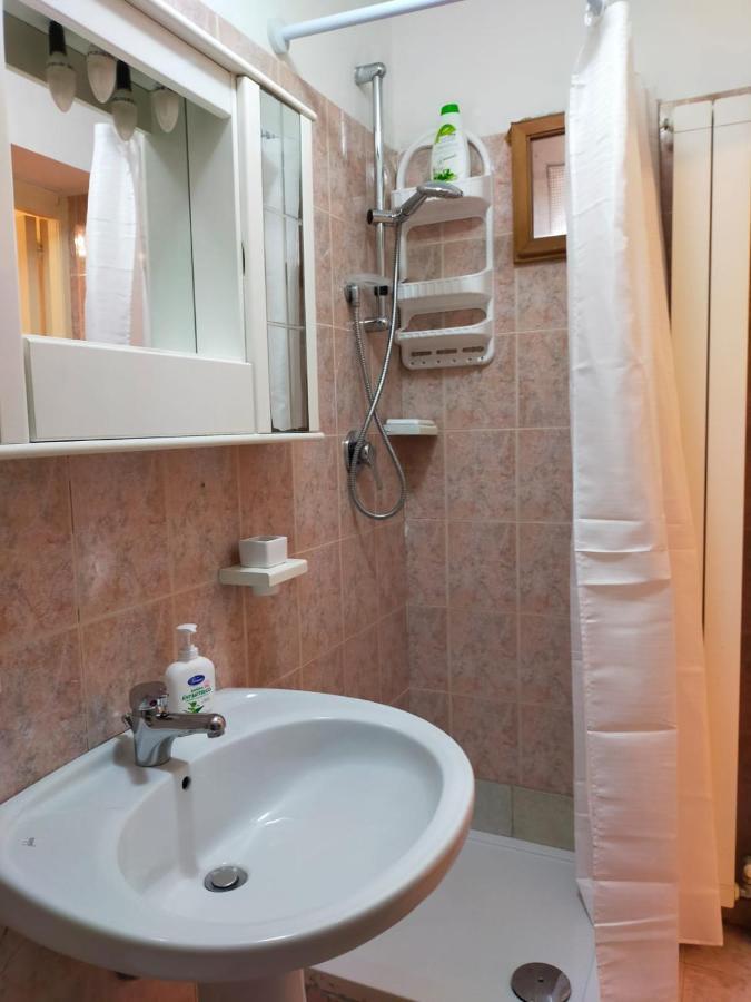 La Dependance B&B Campobasso Eksteriør bilde