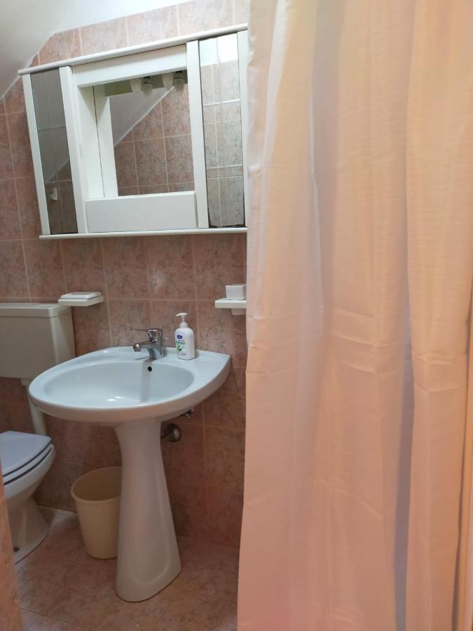 La Dependance B&B Campobasso Eksteriør bilde