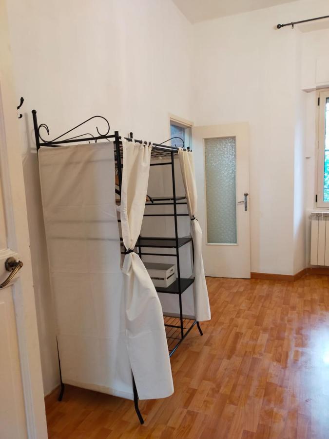 La Dependance B&B Campobasso Eksteriør bilde