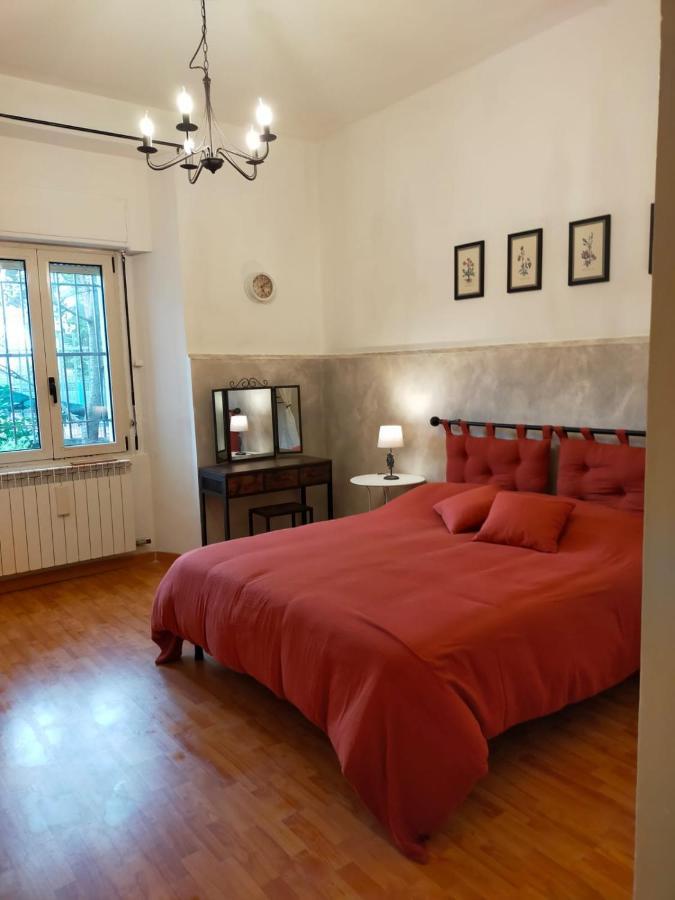 La Dependance B&B Campobasso Eksteriør bilde