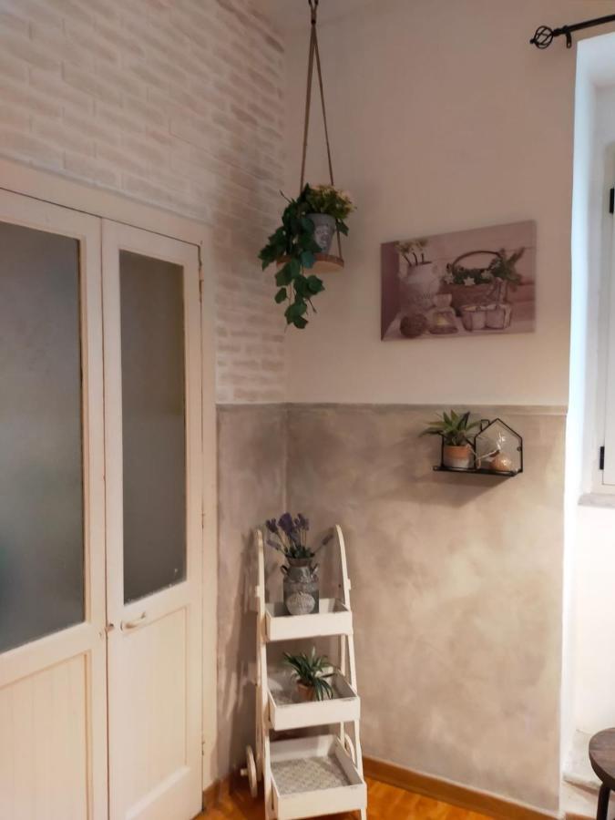 La Dependance B&B Campobasso Eksteriør bilde