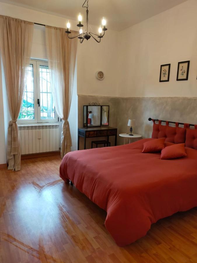 La Dependance B&B Campobasso Eksteriør bilde