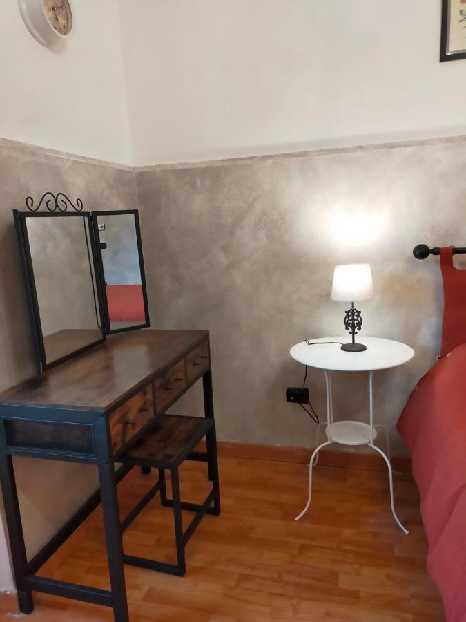 La Dependance B&B Campobasso Eksteriør bilde