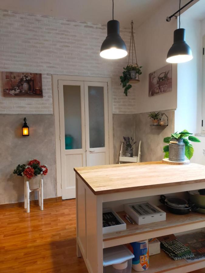 La Dependance B&B Campobasso Eksteriør bilde