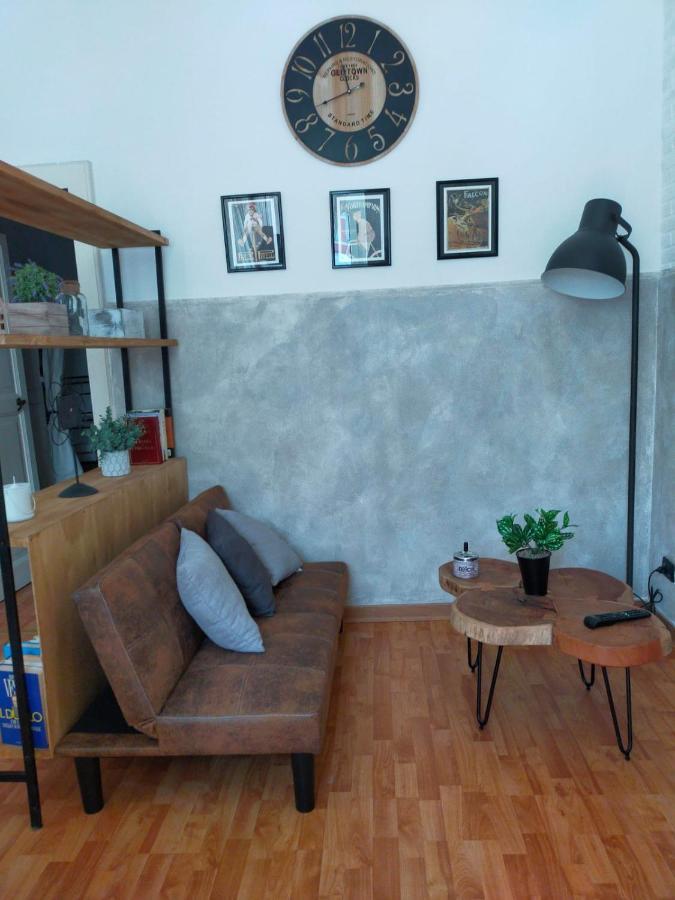 La Dependance B&B Campobasso Eksteriør bilde