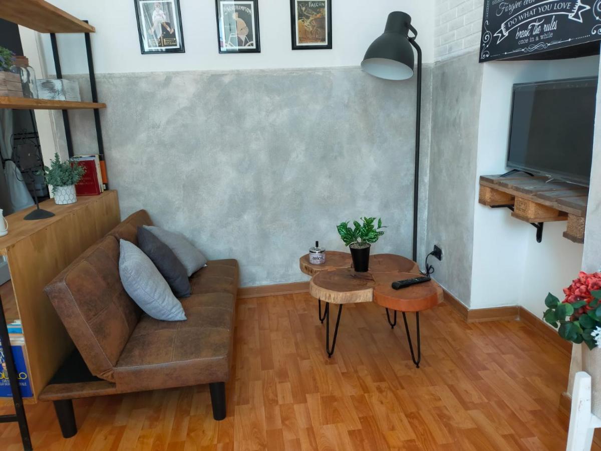 La Dependance B&B Campobasso Eksteriør bilde